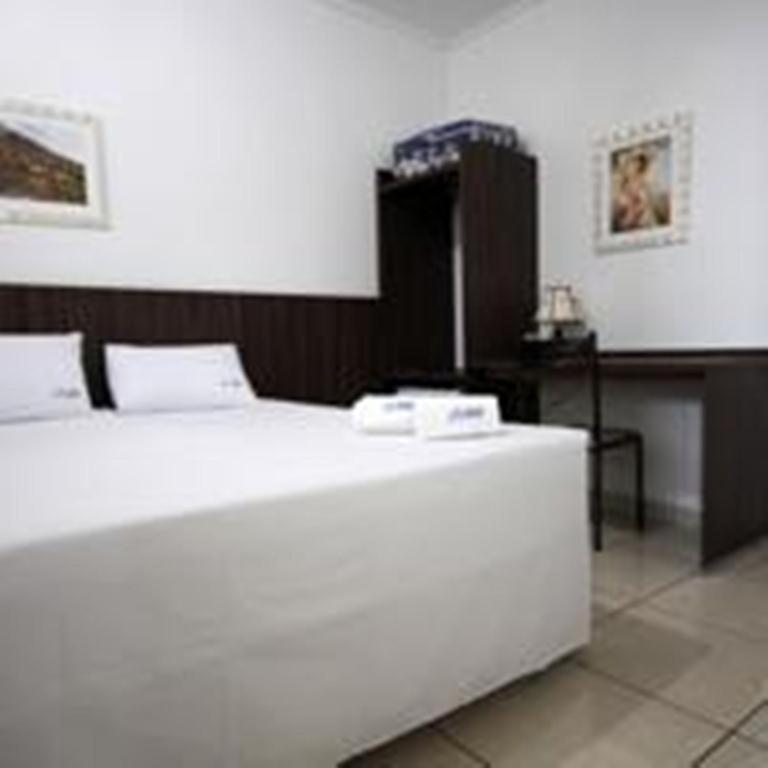 Js Thermas Hotel Olímpia Habitación foto