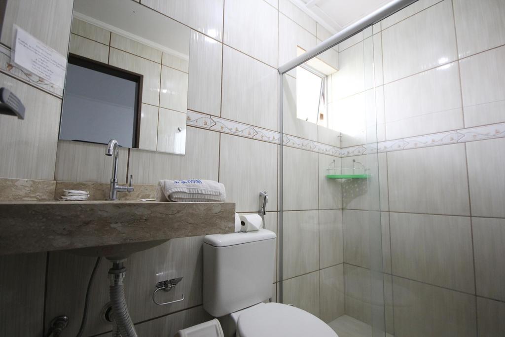Js Thermas Hotel Olímpia Habitación foto